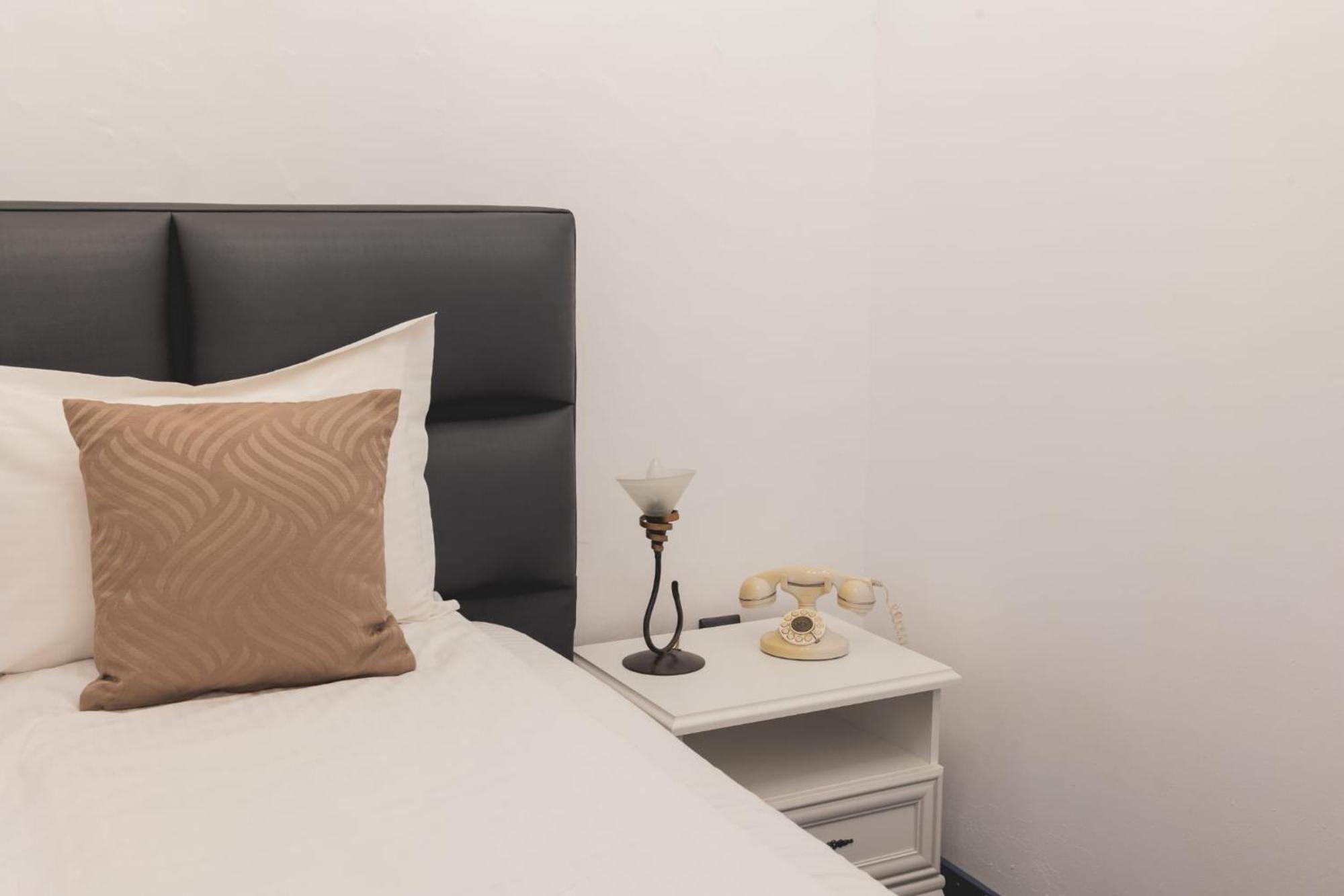 Hotel Carol - Vatra Dornei Exteriér fotografie